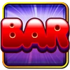 hot Hot Fruit sembol Bar